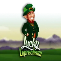 Lucky Leprechaun