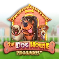 The Dog House Megaways
