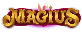 Magius Casino Logo